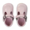 Baby Girl Kick T-Bar Light Pink