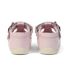 Baby Girl Kick T-Bar Light Pink