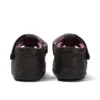 Baby Kick T Glitter Textile Black Baby Kick T Glitter Textile Black
