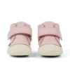Baby Unisex Softer Hi Baby Läder Ljusrosa