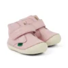 Baby Unisex Softer Hi Baby Läder Ljusrosa