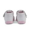 Baby Wriggle Wave Sandals Leather White Baby Wriggle Wave Sandals Leather White