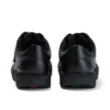 Junior Unisex Kick Lo Läder Svart Junior Unisex Kick Lo Läder Svart