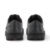 Junior Unisex Kick Lo läderalternativ svart Junior Unisex Kick Lo läderalternativ svart