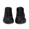 Junior Unisex Tovni Hi Läder Svart Junior Unisex Tovni Hi Läder Svart