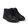 Junior Unisex Tovni Hi Läder Svart Junior Unisex Tovni Hi Läder Svart