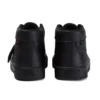 Junior Unisex Tovni Hi Läder Svart Junior Unisex Tovni Hi Läder Svart