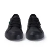 Junior Unisex Tovni Lacer läder svart Junior Unisex Tovni Lacer läder svart