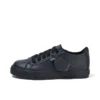 Junior Unisex Tovni Lacer läderalternativ svart Junior Unisex Tovni Lacer läderalternativ svart