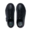 Junior Unisex Tovni Lacer läderalternativ svart Junior Unisex Tovni Lacer läderalternativ svart