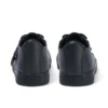 Junior Unisex Tovni Lacer läderalternativ svart Junior Unisex Tovni Lacer läderalternativ svart