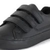 Junior Unisex Tovni Trip Läderalternativ Svart Junior Unisex Tovni Trip Läderalternativ Svart