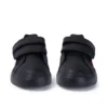 Junior Unisex Tovni Twin läder svart Junior Unisex Tovni Twin läder svart