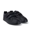 Junior Unisex Tovni Twin läder svart Junior Unisex Tovni Twin läder svart
