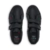 Junior Unisex Tovni Twin läder svart Junior Unisex Tovni Twin läder svart