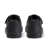 Junior Unisex Tovni Twin läder svart Junior Unisex Tovni Twin läder svart
