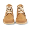 Kick Hi för vuxna män, nubuck, beige