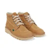 Kick Hi för vuxna män, nubuck, beige