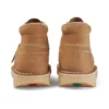 Kick Hi för vuxna män, nubuck, beige