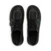 Kick Hi för vuxna, unisex, svart/vit