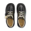 Kick Hi Goldie-stövlar för vuxna, unisex, svarta