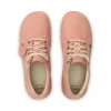 Kick Hi Nubuck ljusrosa för vuxna, unisex