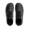Kick Hi Padded Leather Black för vuxna män