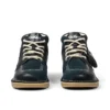 Kick Hi Stitch Boots Navy för vuxna, unisex