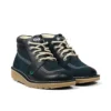 Kick Hi Stitch Boots Navy för vuxna, unisex