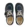 Kick Hi Stitch Boots Navy för vuxna, unisex