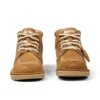 Kick Hi Stitch-stövlar för vuxna, unisex, tan