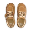 Kick Hi Stitch-stövlar för vuxna, unisex, tan