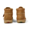 Kick Hi Stitch-stövlar för vuxna, unisex, tan