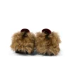 Kick Mule Fur Mains Black för vuxna, unisex Kick Mule Fur Mains Black för vuxna, unisex