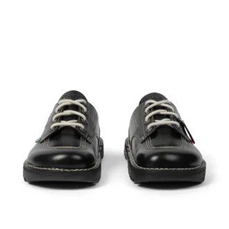Kick Mule svart för vuxna, unisex