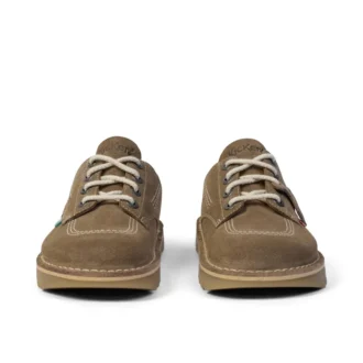Kick Mule Taupe för vuxna, unisex