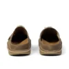 Kick Mule Taupe för vuxna, unisex