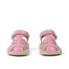 Kick Sandal för spädbarn, unisex, Fruit Light Pink Kick Sandal för spädbarn, unisex, Fruit Light Pink