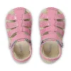 Kick Sandal för spädbarn, unisex, Fruit Light Pink Kick Sandal för spädbarn, unisex, Fruit Light Pink