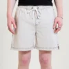 Kickers badshorts för vuxna män, grå