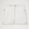 Kickers badshorts för vuxna män, grå