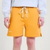 Kickers badshorts för vuxna män, orange