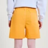 Kickers badshorts för vuxna män, orange
