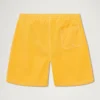 Kickers badshorts för vuxna män, orange