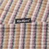 Kickers Classic Body Con T-shirt för vuxna kvinnor, flerfärgad Kickers Classic Body Con T-shirt för vuxna kvinnor, flerfärgad