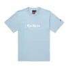 Kickers Classic Box Tee för vuxna män, blå