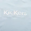 Kickers Classic Box Tee för vuxna män, blå