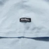 Kickers Classic Box Tee för vuxna män, blå