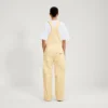 Kickers Classic Dungaree för vuxna kvinnor, gul Kickers Classic Dungaree för vuxna kvinnor, gul