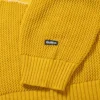 Kickers Classic Jacquard Knit Yellow för vuxna, unisex Kickers Classic Jacquard Knit Yellow för vuxna, unisex